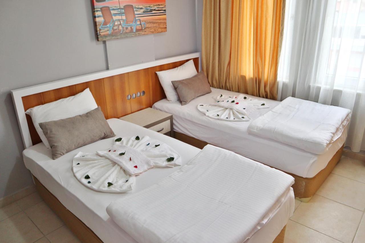 KLEOPATRA ICARIA APART HOTEL АЛАНИЯ 2* (Турция) - от 6098 RUB | NOCHI