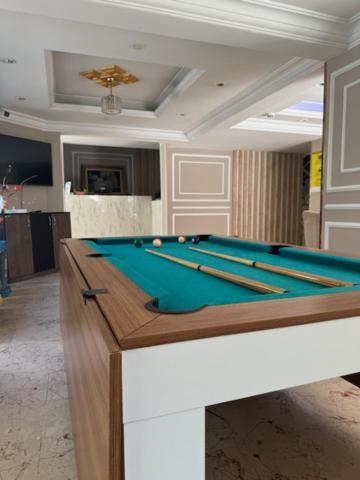 Kleopatra Icaria Apart Hotel Алания Экстерьер фото